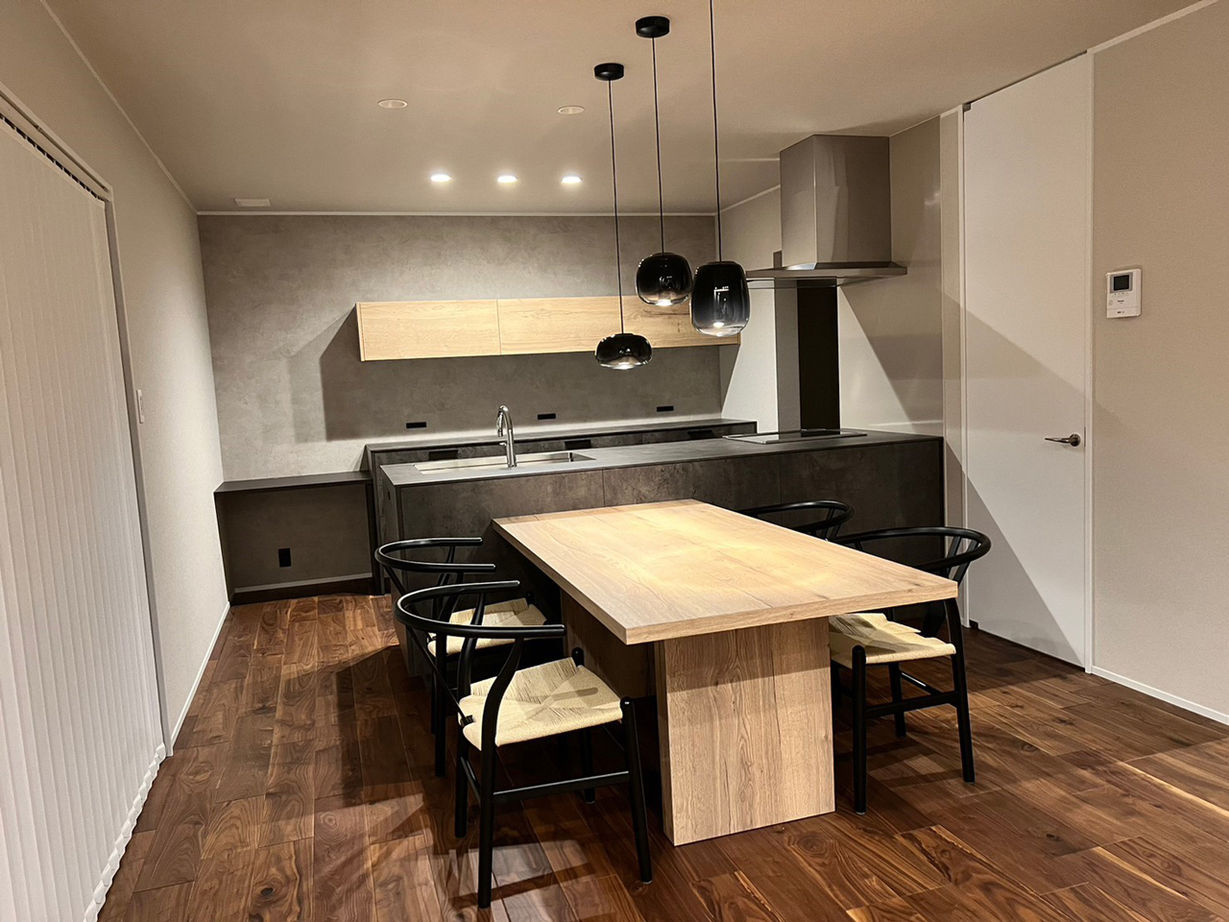 大道建設 【三重県/2000万円台/30坪台/間取り有】今と将来を考慮。1階で完結できる間取りを徹底的にプランニングの建築実例画像5