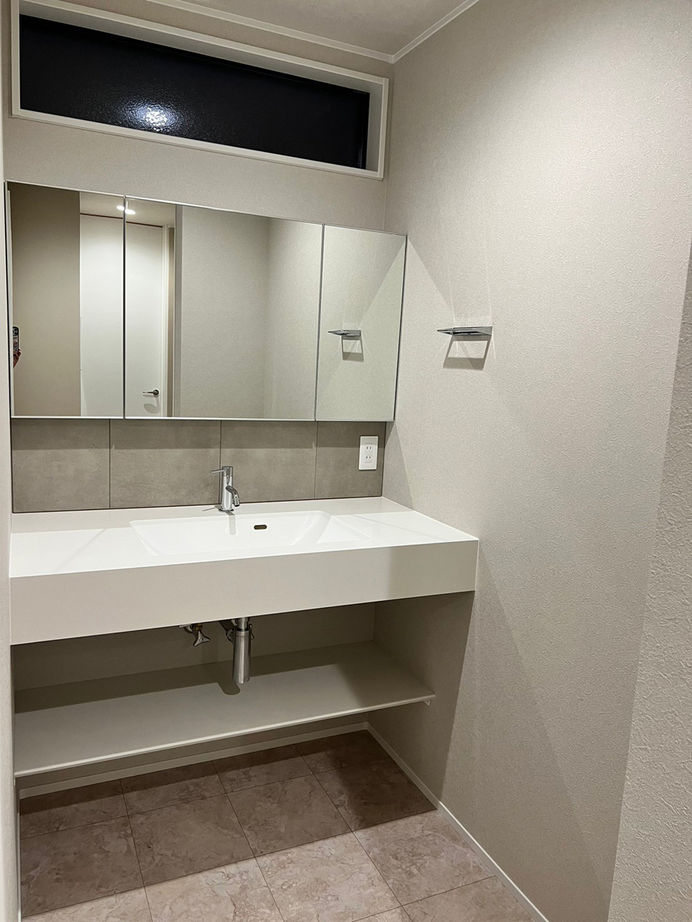 大道建設 【三重県/2000万円台/30坪台/間取り有】今と将来を考慮。1階で完結できる間取りを徹底的にプランニングの建築実例画像8