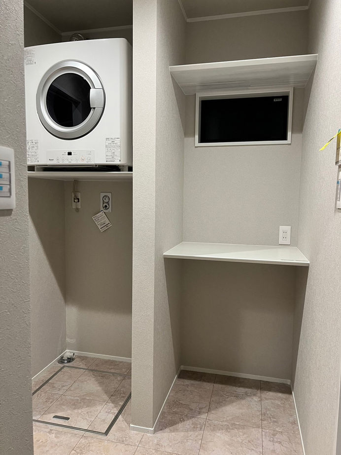 大道建設 【三重県/2000万円台/30坪台/間取り有】今と将来を考慮。1階で完結できる間取りを徹底的にプランニングの建築実例画像9