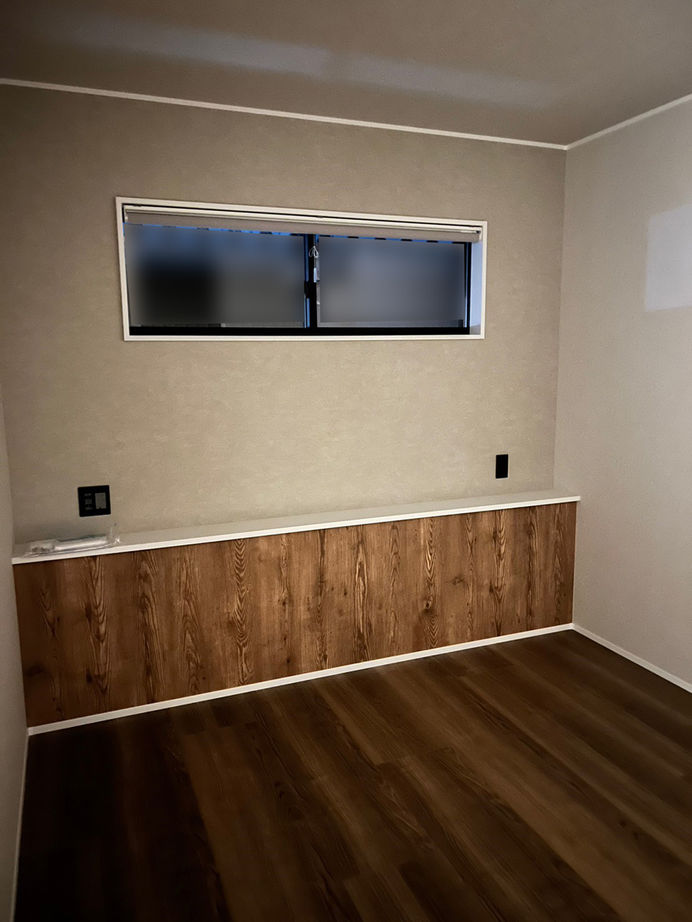 大道建設 【三重県/2000万円台/30坪台/間取り有】今と将来を考慮。1階で完結できる間取りを徹底的にプランニングの建築実例画像10