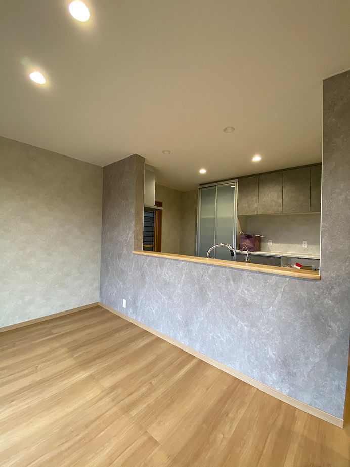 大道建設 【三重県/2000万円台/ZEH/間取図有り】新婚20代夫婦が建てた高性能住宅。1階に和室もある将来安心設計も◎の建築実例画像2