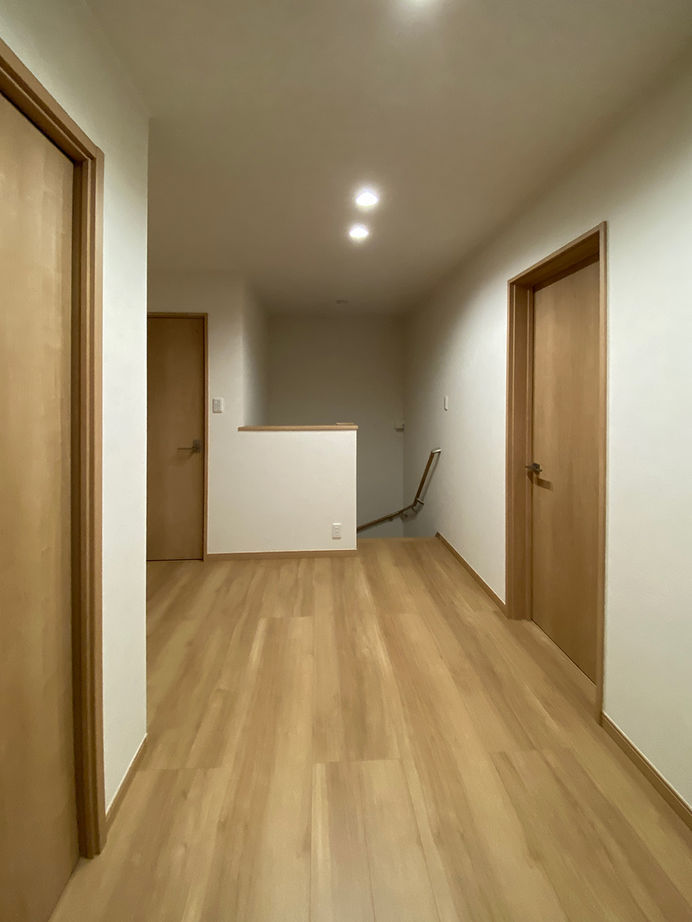 大道建設 【三重県/2000万円台/ZEH/間取図有り】新婚20代夫婦が建てた高性能住宅。1階に和室もある将来安心設計も◎の建築実例画像8