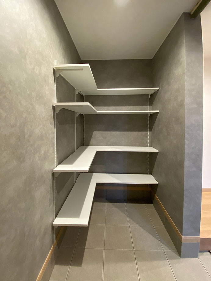 大道建設 【三重県/2000万円台/ZEH/間取図有り】新婚20代夫婦が建てた高性能住宅。1階に和室もある将来安心設計も◎の建築実例画像10