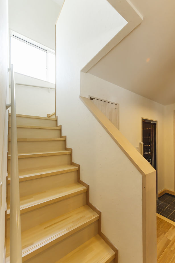 昭栄建設の注文住宅 【川越市/2000万円台/30坪台/間取り有】木を上手に使った、和モダンのおしゃれな家に満足の建築実例画像14