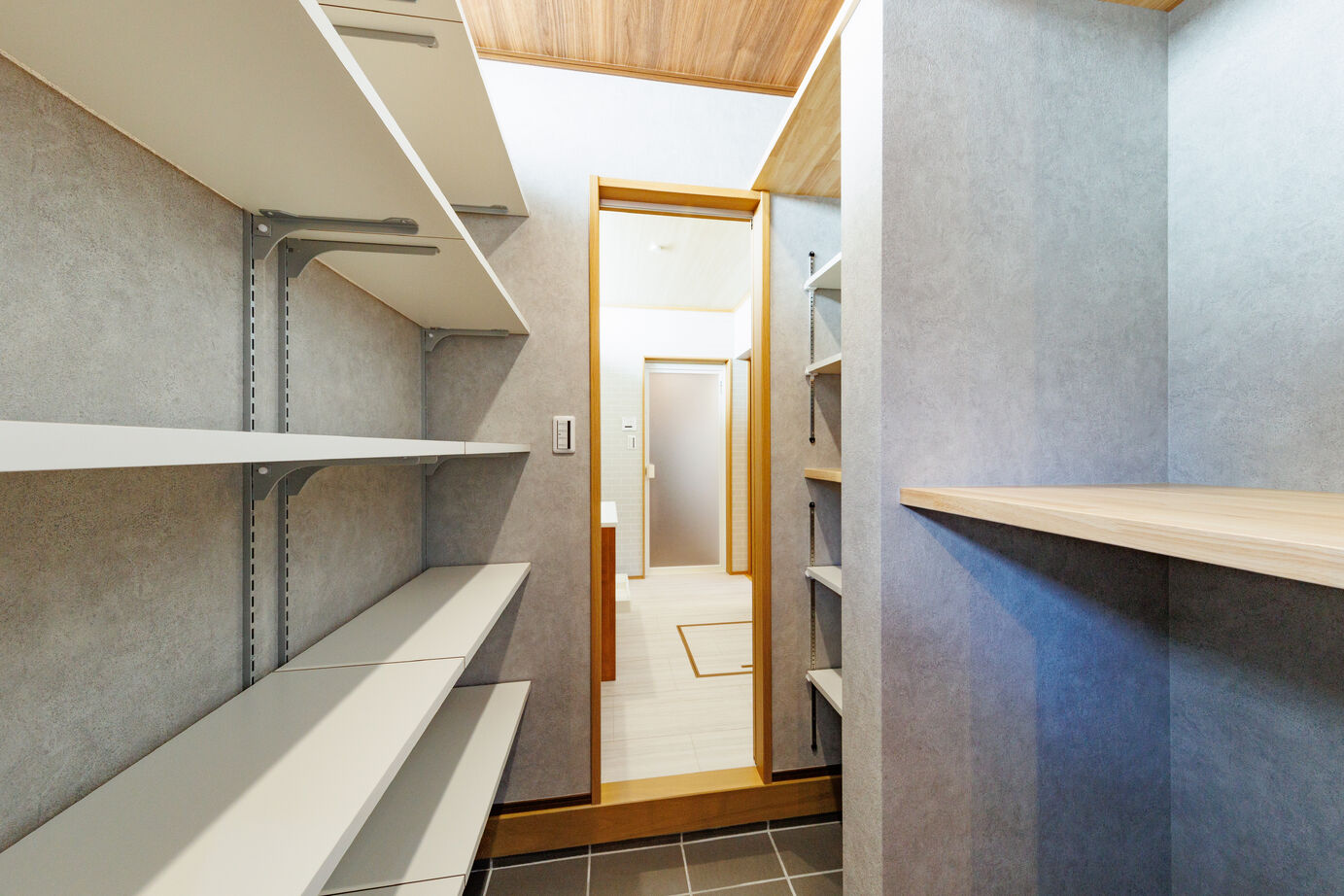 昭栄建設の注文住宅 【新座市/2000万円台/20坪台】夫婦で愉しむスローライフ。のんびりと平屋で過ごすの建築実例画像10