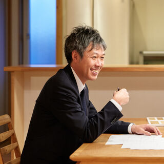 昭栄建設の注文住宅の担当者画像