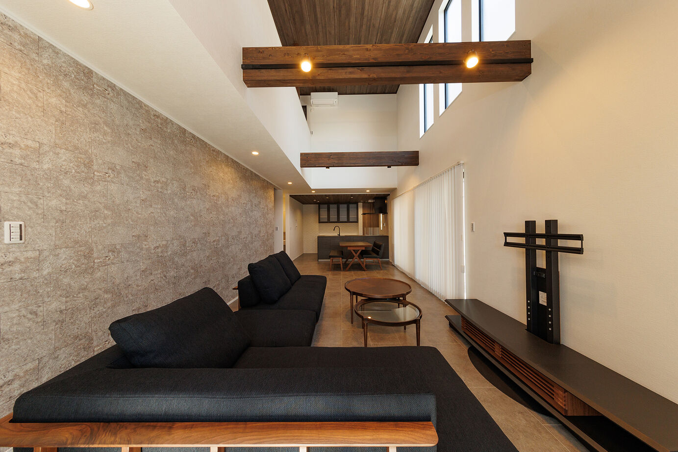 昭栄建設の注文住宅の建築実例画像