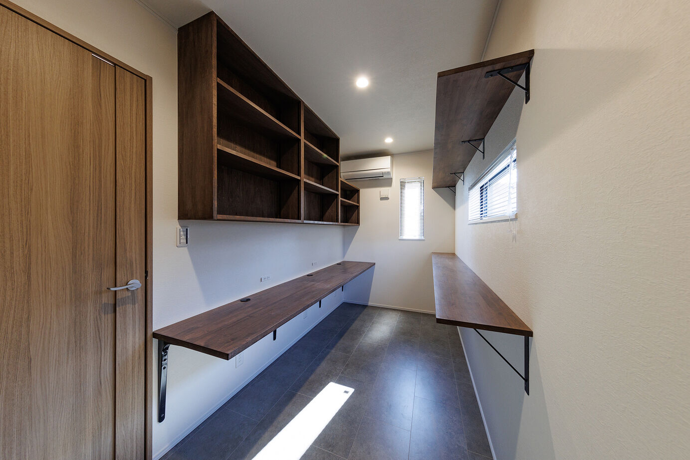 昭栄建設の注文住宅 【さいたま市/3000万円台/40坪台】次代の高い住宅性能と災害への備えも搭載した、ホテルライクな住まいの建築実例画像6