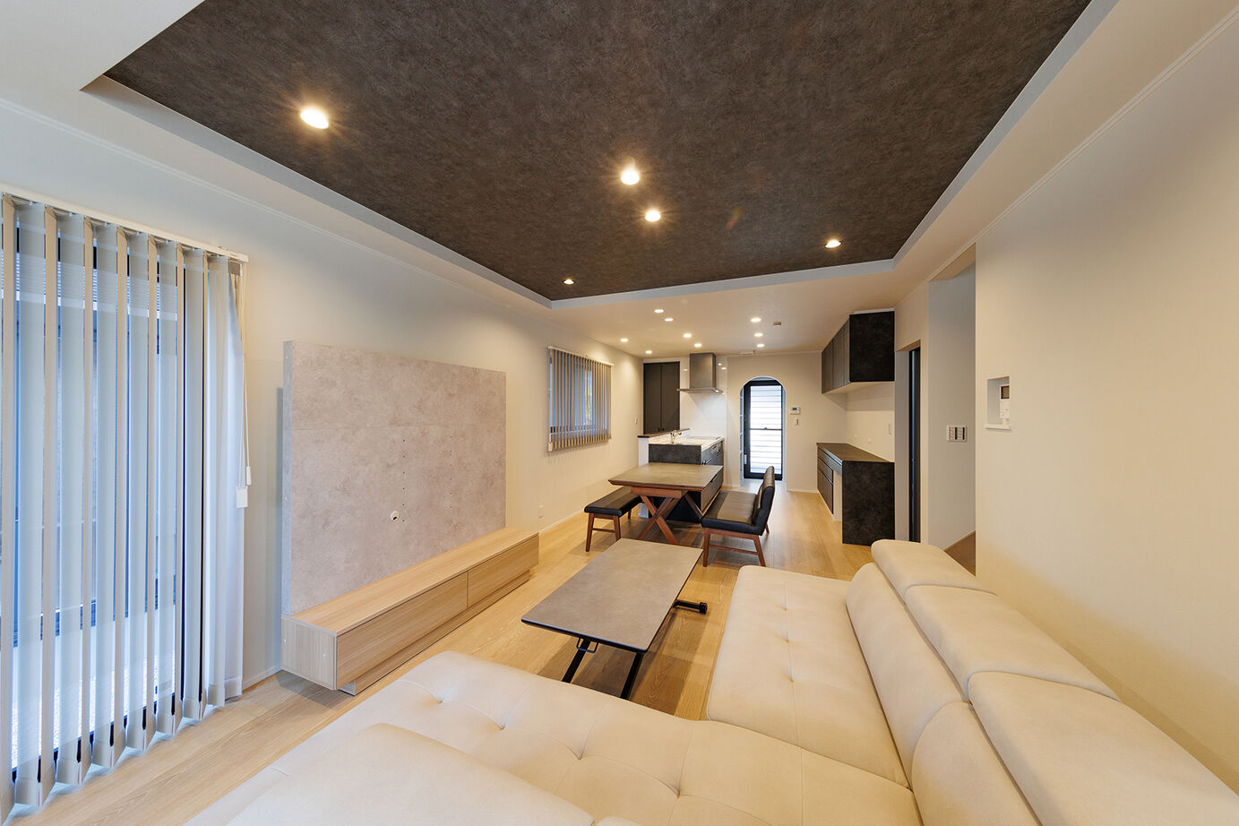 昭栄建設の注文住宅の建築実例画像