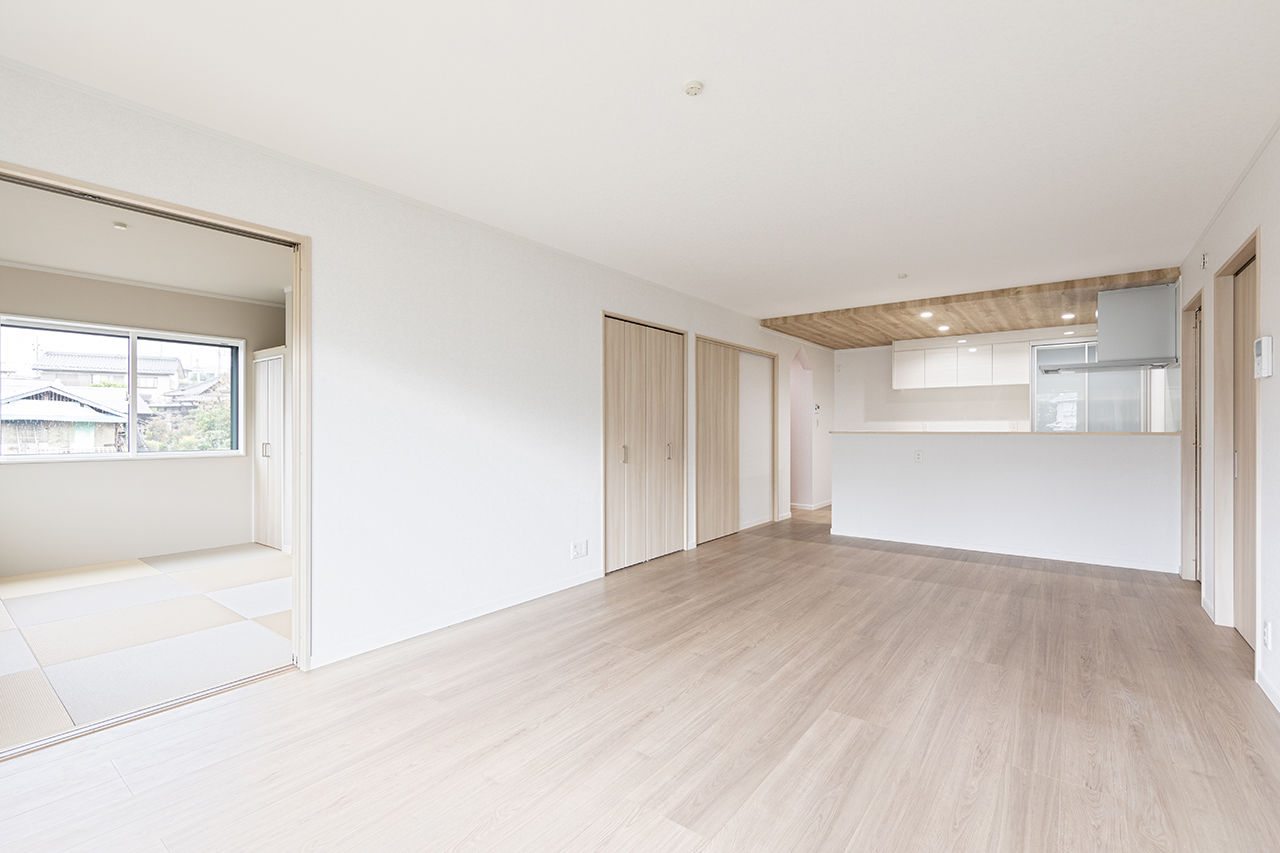 【相模原・八王子・日野】ハタノ木材の建築実例画像