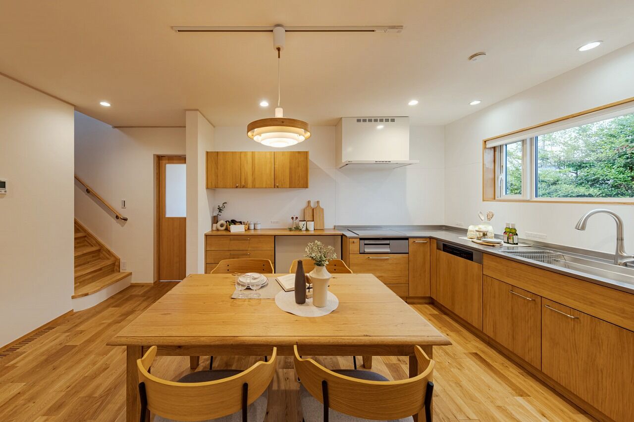 参建の建築実例画像