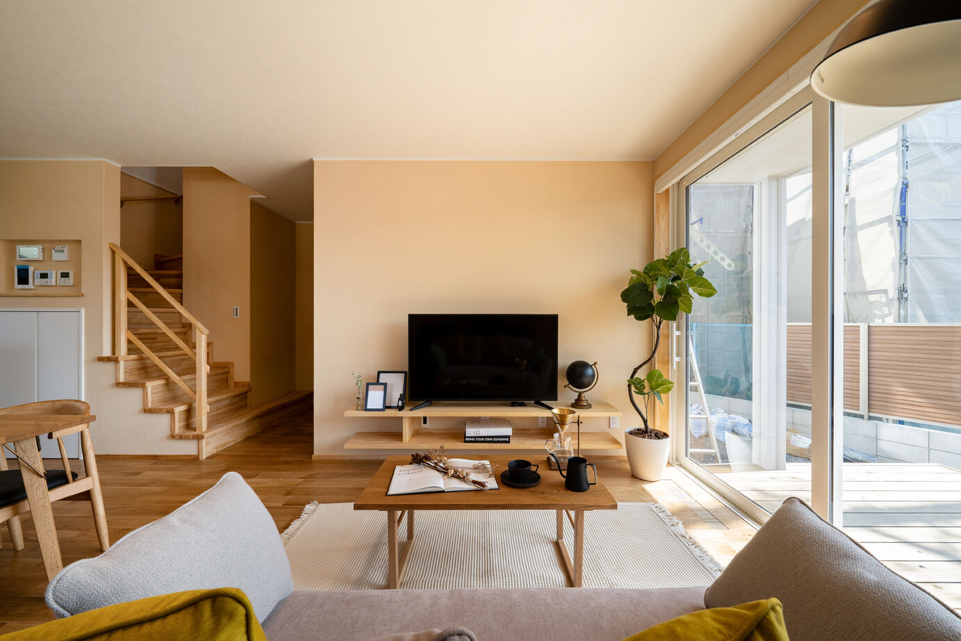 参建の建築実例画像