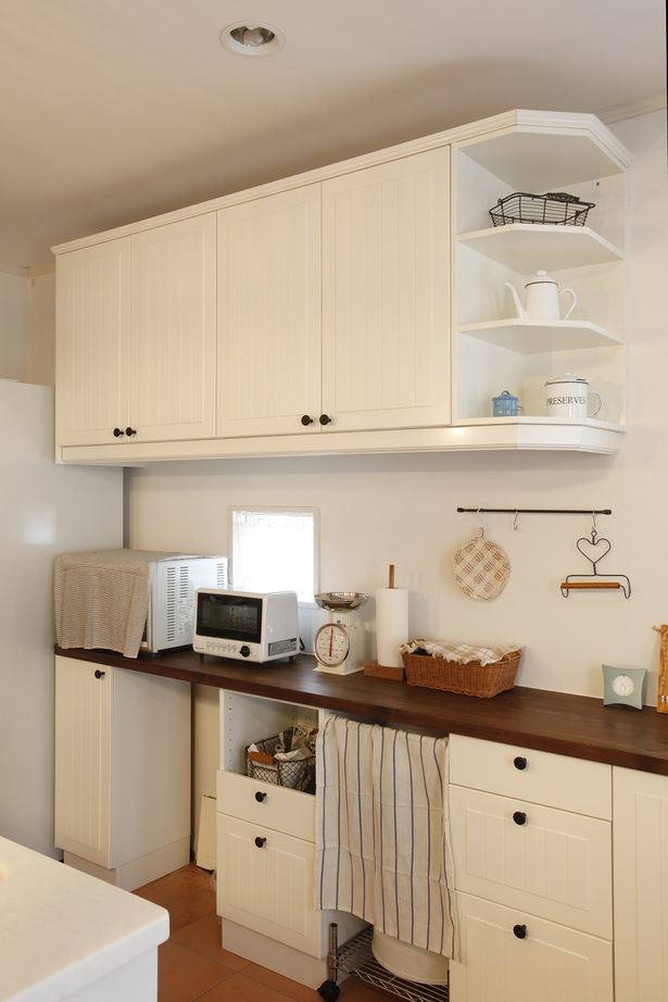 「ゆとりある木の家」　マヤ建設 対応力のある設計士とともに創ったフレンチカントリーのおうちの建築実例画像4