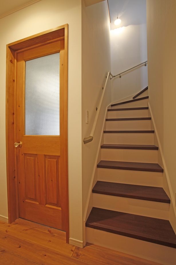 「ゆとりある木の家」　マヤ建設 対応力のある設計士とともに創ったフレンチカントリーのおうちの建築実例画像7