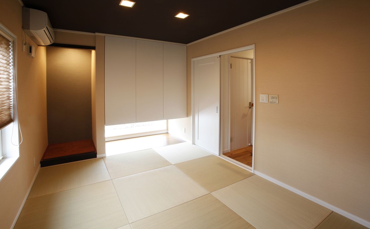 「ゆとりある木の家」　マヤ建設 対応力のある設計士とともに創ったフレンチカントリーのおうちの建築実例画像8