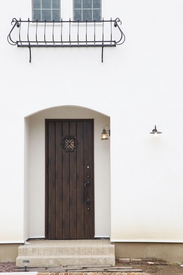 「ゆとりある木の家」　マヤ建設 対応力のある設計士とともに創ったフレンチカントリーのおうちの建築実例画像9