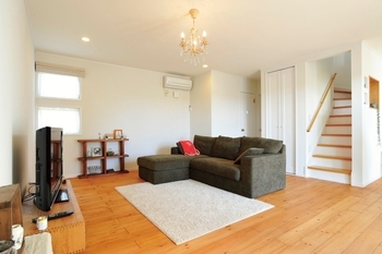 「ゆとりある木の家」　マヤ建設 細部に至るまで徹底してこだわった、世界でひとつのおうちの建築実例画像2