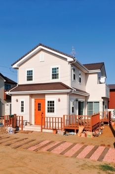 「ゆとりある木の家」　マヤ建設 細部に至るまで徹底してこだわった、世界でひとつのおうちの建築実例画像4