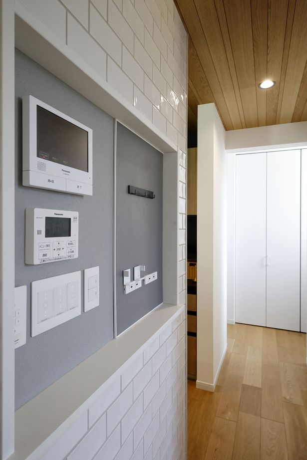 「ゆとりある木の家」　マヤ建設 【2000万円台/間取有/ペットと暮らす/延床41坪】住宅のプロも納得の家づくり。天然木に包まれる癒しの邸宅の建築実例画像5