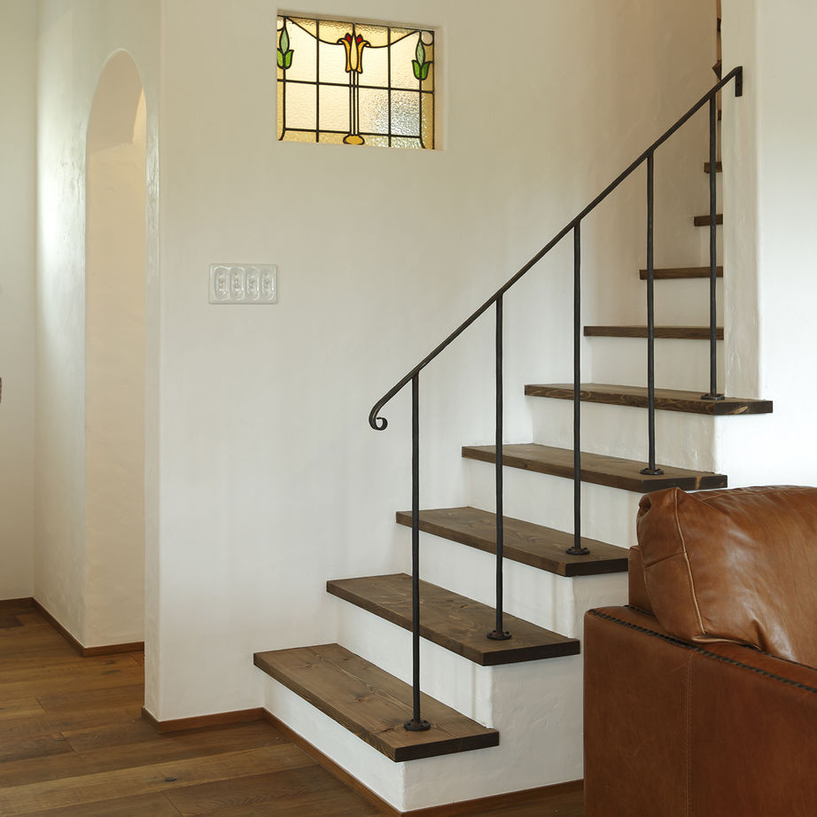 ラフェルム　札幌 「フランスの片田舎に暮らす」がコンセプトのアンティークな新築住宅の建築実例画像7