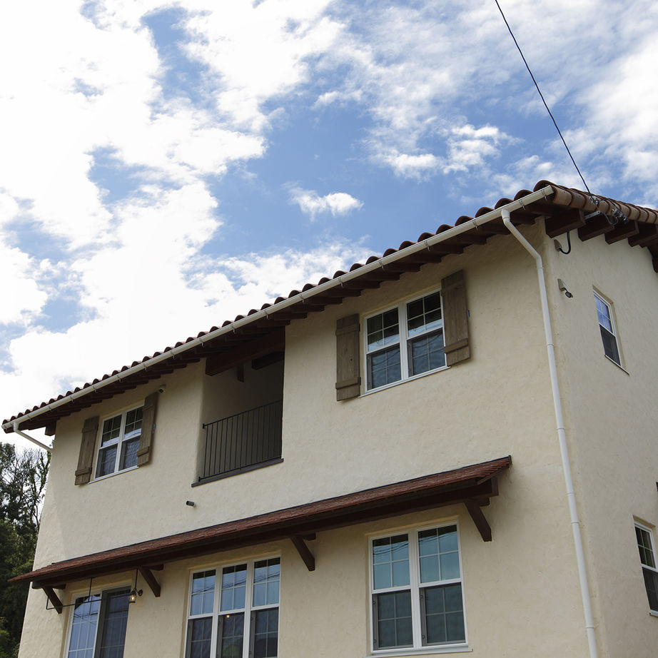 ラフェルム　札幌 「フランスの片田舎に暮らす」がコンセプトのアンティークな新築住宅の建築実例画像10