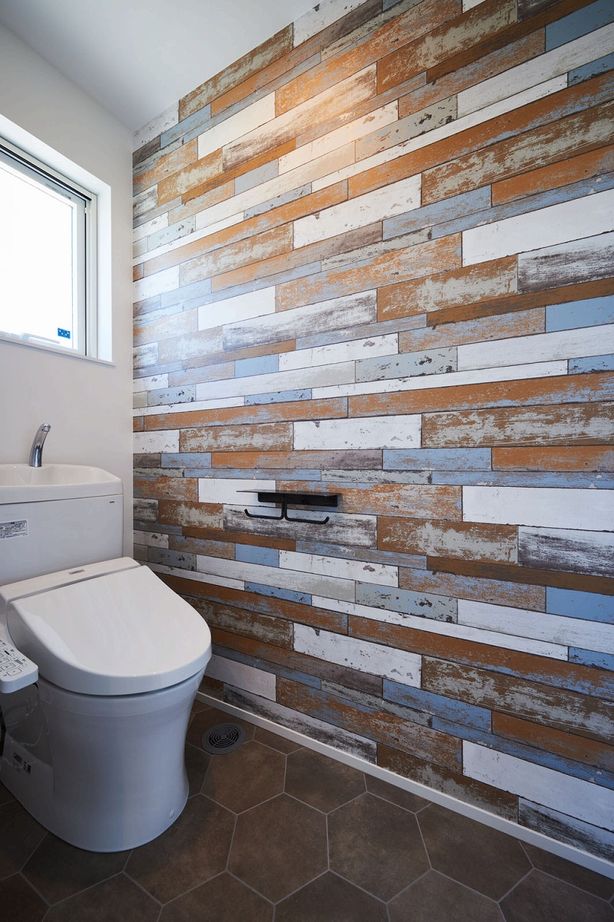 ダイケンアーキテクツ シックで個性的な空間。とことんこだわって叶えたカフェバーのような家の建築実例画像9