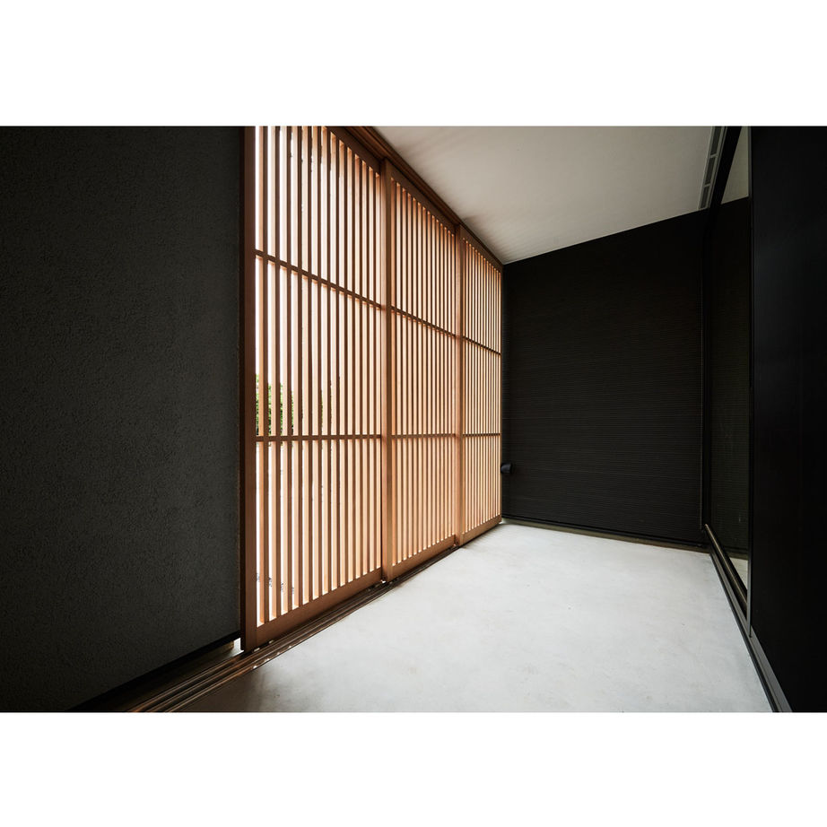 ダイケンアーキテクツ 家族の笑顔が生まれる開放的なLDK。ぬくもり溢れるホテルライクな住まいの建築実例画像6