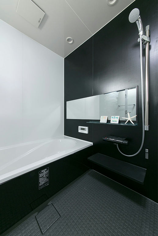 ダイケンアーキテクツ 西海岸のマリブをイメージしたカリフォルニアスタイルの家の建築実例画像7