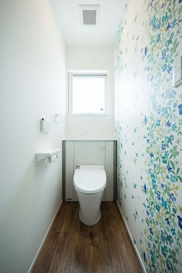 ダイケンアーキテクツ ショコラブラウンに彩られたスイートな住まいの建築実例画像5