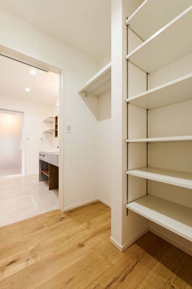 ダイケンアーキテクツ 南国リゾートのような住まいの建築実例画像5