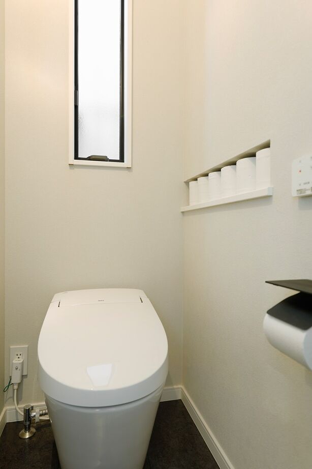 Lien建築設計(旧サロンナビ) 【2000万円台/間取り図有】回遊動線で日々の生活がもっとスムーズに。開放的な吹抜けリビングの住まいの建築実例画像19