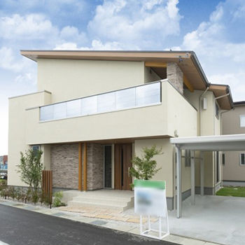 成友建設の建築実例画像