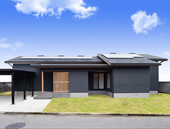 成友建設の建築実例画像