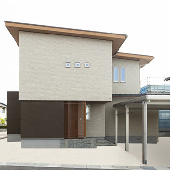 成友建設の建築実例画像