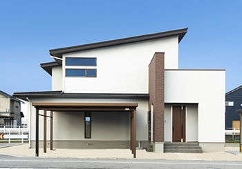 成友建設の建築実例画像