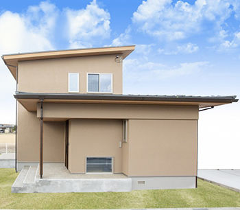 成友建設の建築実例画像