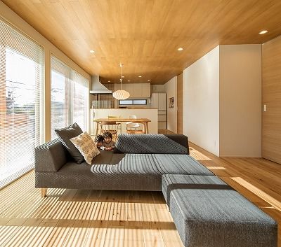 東海住宅　エンジョイホームの建築実例画像