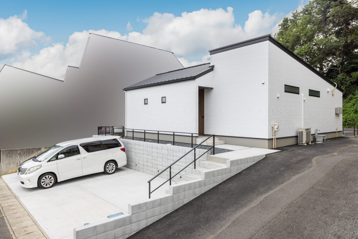 東海住宅　エンジョイホームの建築実例画像