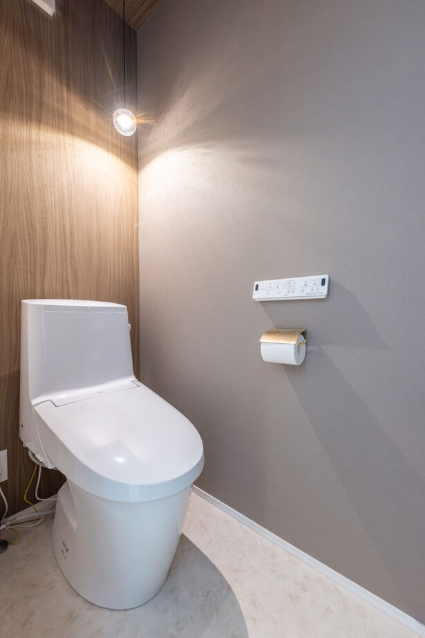 東海住宅　エンジョイホーム 平屋｜中庭｜ロの字｜ゆったりLDK｜プライバシーと開放感を両立した家族でくつろげる住まいの建築実例画像8