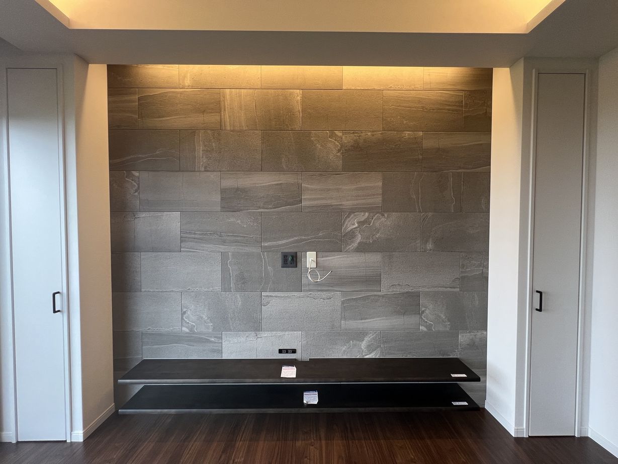 藍の家 【2900万円台/40.7坪/間取図あり】家族も愛犬も心地よく暮らせる、デザイン性高い平屋住宅の建築実例画像4