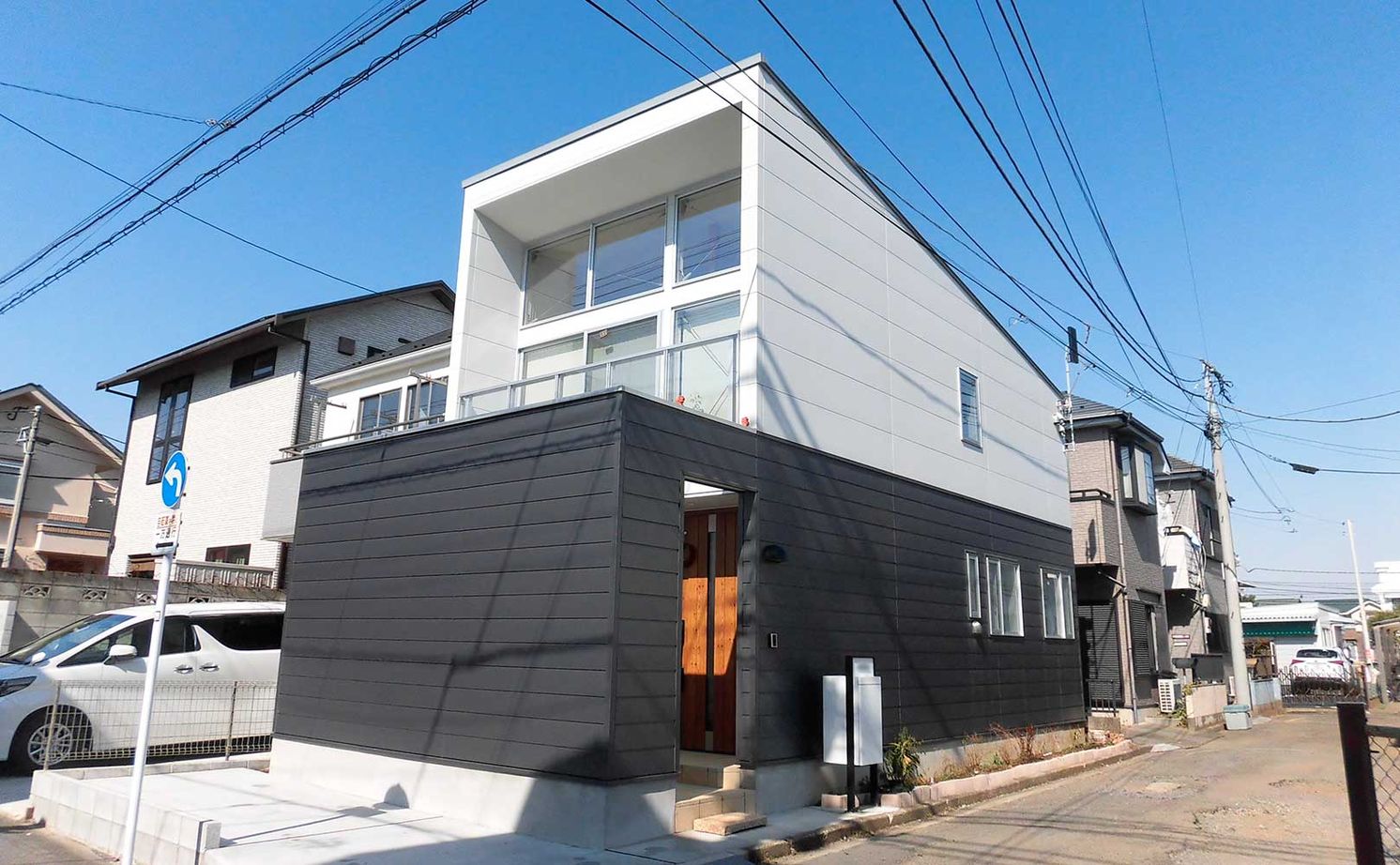 【三多摩エリア限定】TAMASOGOの建築実例画像