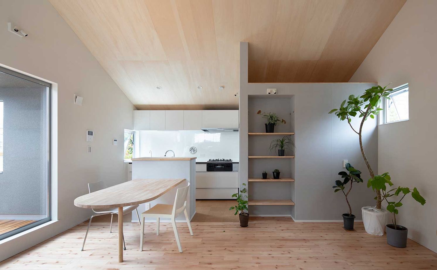 【三多摩エリア限定】TAMASOGOの建築実例画像