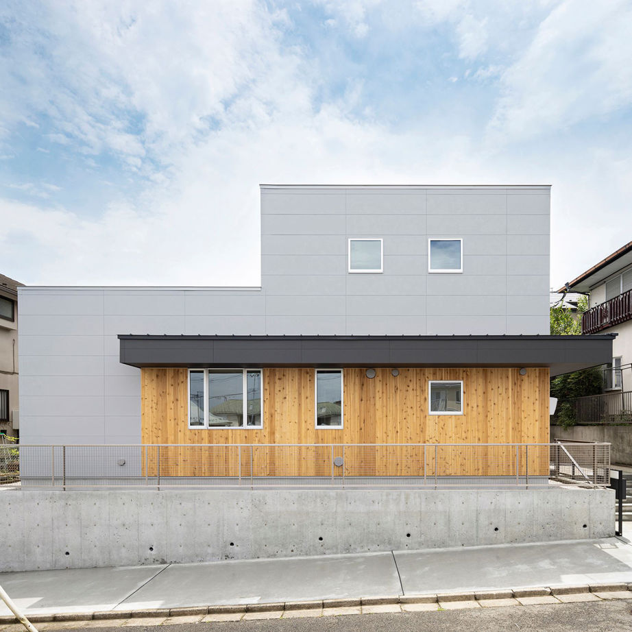 【三多摩エリア限定】TAMASOGOの建築実例画像