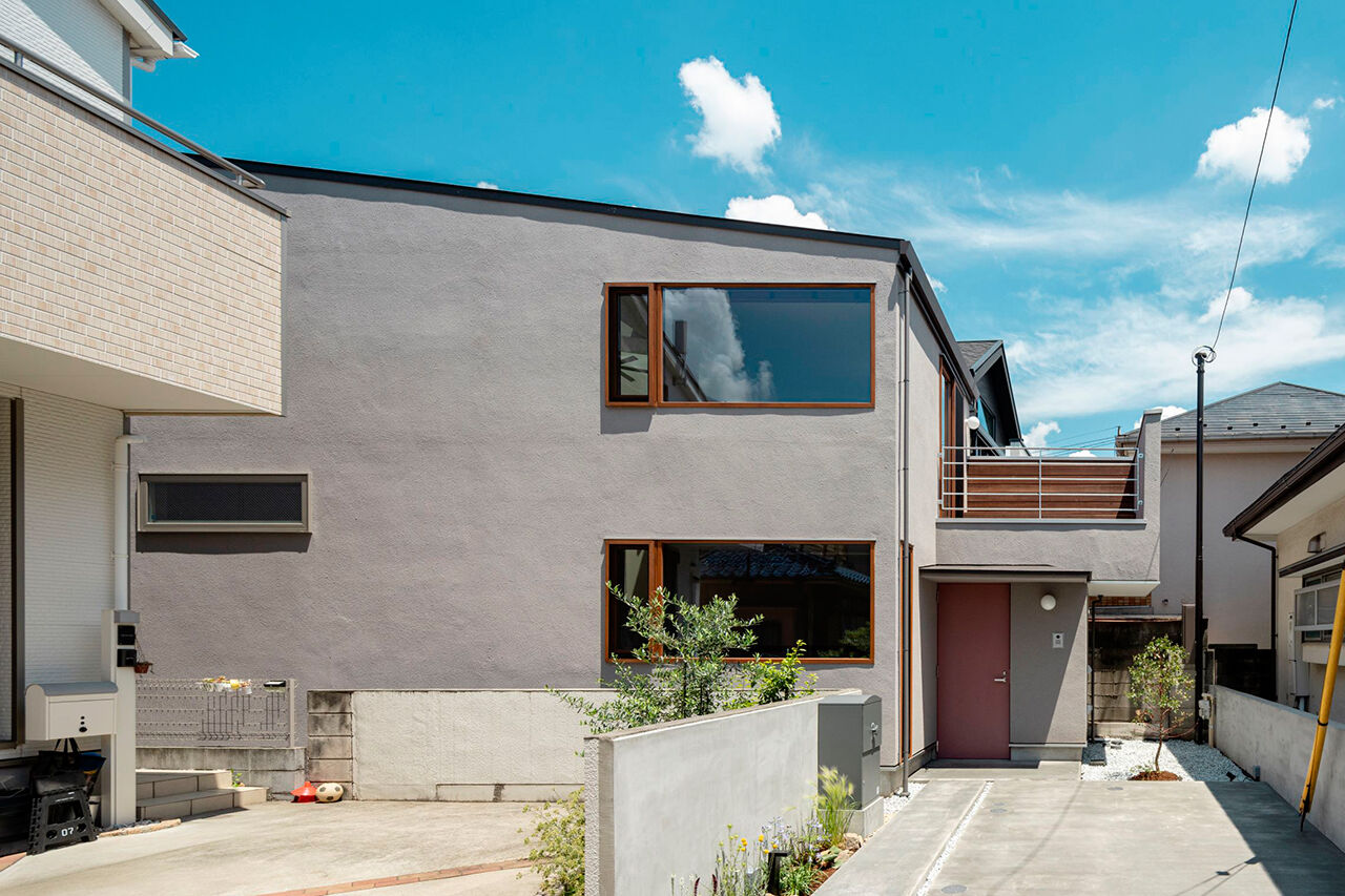 【三多摩エリア限定】TAMASOGOの建築実例画像