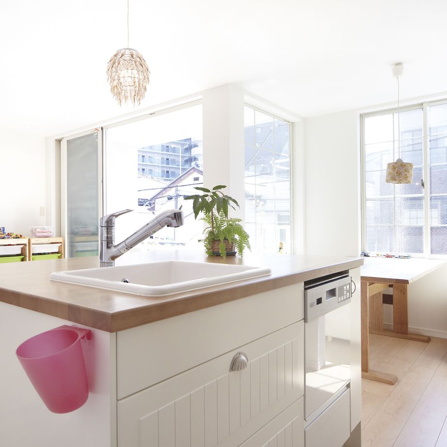 田原建設の建築実例画像