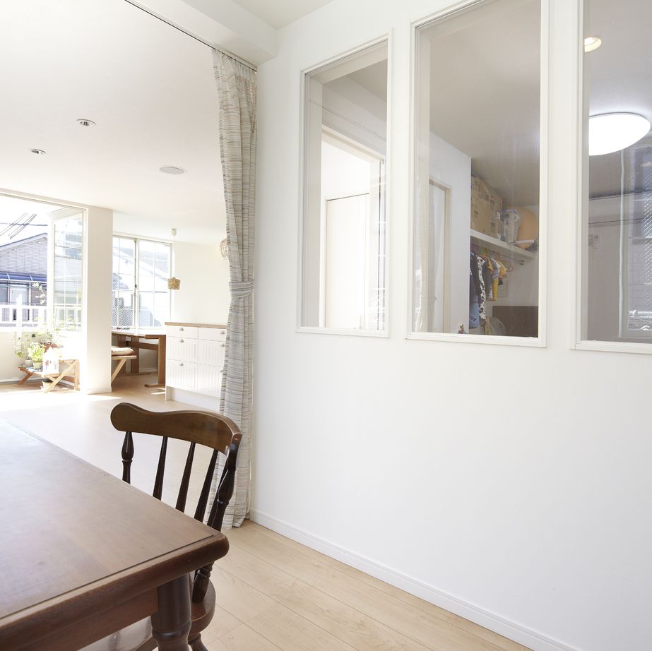 田原建設 培った技術力で施主の思いを形に　バリアフリー都市型2世帯住宅もの建築実例画像4