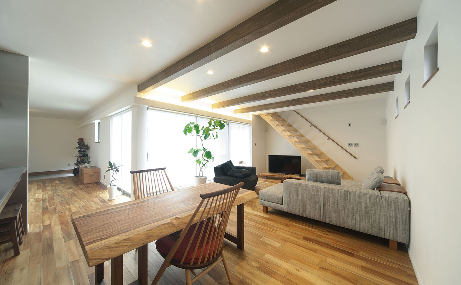 田原建設の建築実例画像