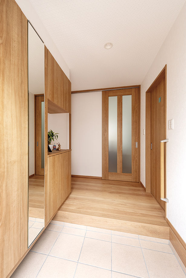 田原建設 【平屋/１000万円台/長期優良住宅】料理、家呑み、くつろぎの時間…。暮らしを満喫する大空間の平屋の建築実例画像8