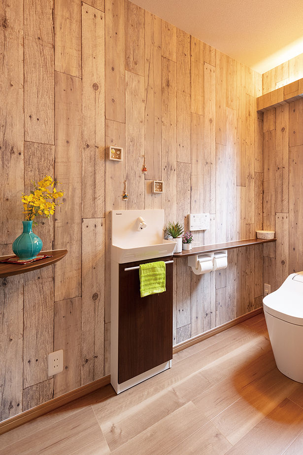 田原建設 【平屋/１000万円台/長期優良住宅】料理、家呑み、くつろぎの時間…。暮らしを満喫する大空間の平屋の建築実例画像9