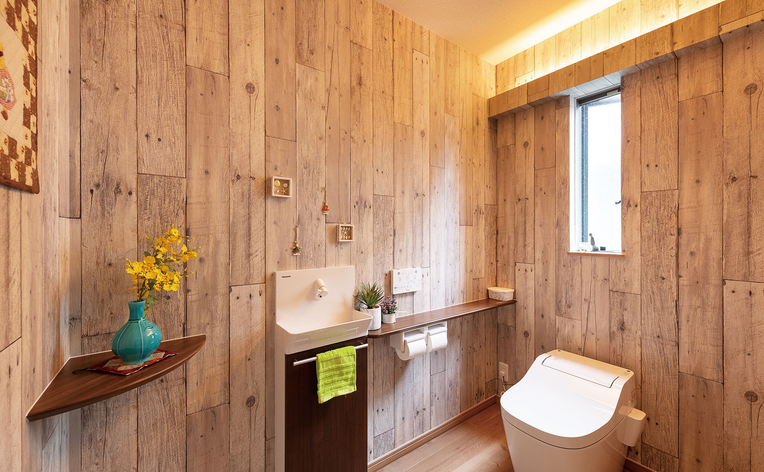 田原建設 【平屋/１000万円台/長期優良住宅】料理、家呑み、くつろぎの時間…。暮らしを満喫する大空間の平屋の建築実例画像10